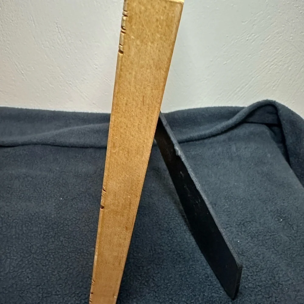 A Father Is…Wooden Frame 6x4 Picture